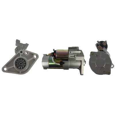[34GA29700] ARRANQUE HYUNDAI COUNTY CAMION HD65 HD68 HD72 RELACIONADO 24V T11 5.0KW S:HORARIO T:MANDO