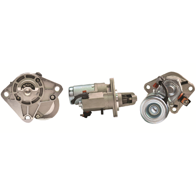 ARRANQUE KIA K2700 2.7 /PREGIO 2.7 /BESTA 2.7 MOTOR J. DIESEL /HYUNDAI H100 2.5 /PORTER 2.5 MOTOR D4BH /4D56 DIESEL 12V 11T 2.2KW CCW POONG SUNG