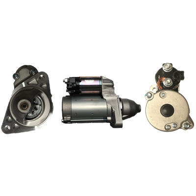 ARRANQUE TOYOTA FORTUNER V6 4.0 /4RUNNER 4.0 /HILUX 4.0 /FJ CRUISER MOTOR 1GR-FE 12V 10T 1.6KW CW DENSO