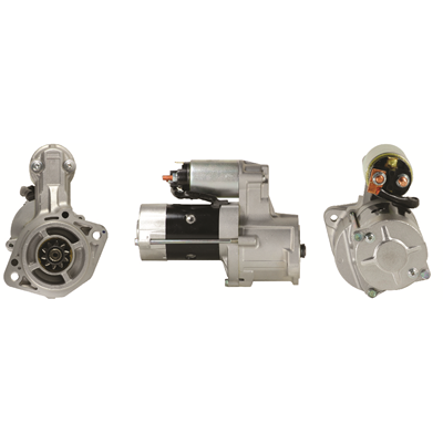 [34GA25182] ARRANQUE HYUNDAI PORTER 4D56 HINO DIESEL RELACIONADO 12V T10 2.0KW S:HORARIO T:MITSUBISHIZM893