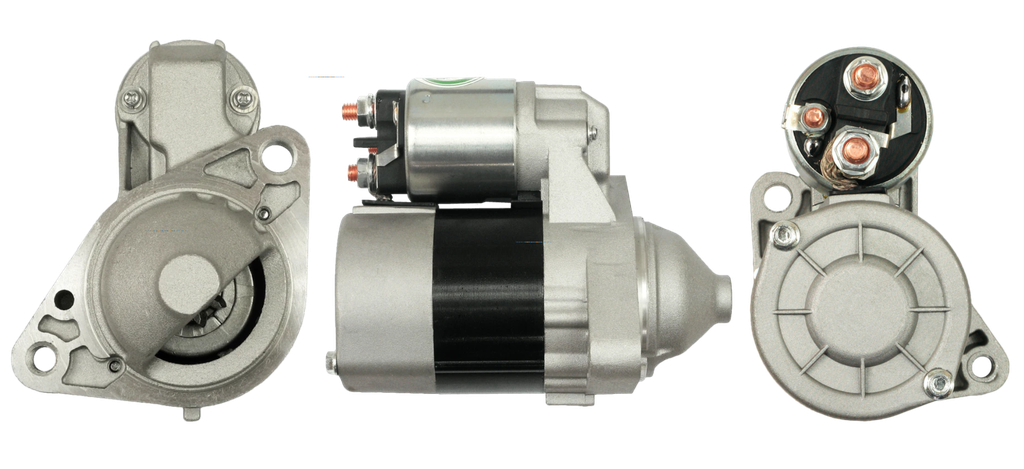 ARRANQUE NISSAN MARCH 1.4 MOTOR CR14DE /CG13DE 12V 8T 0.7KW CW VALEO