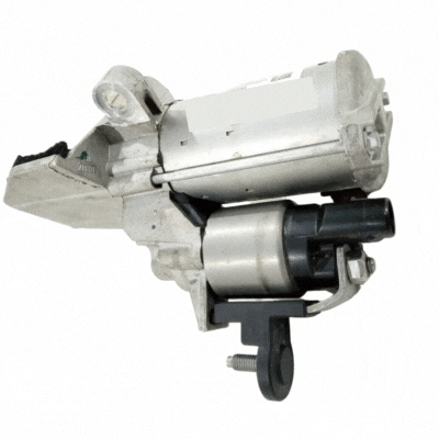 ARRANQUE CHEVROLET ONIX TRACKER TURBO 2020 12V T-12 (BENDIX 1966) F000BL07TB 0001192091 55514718