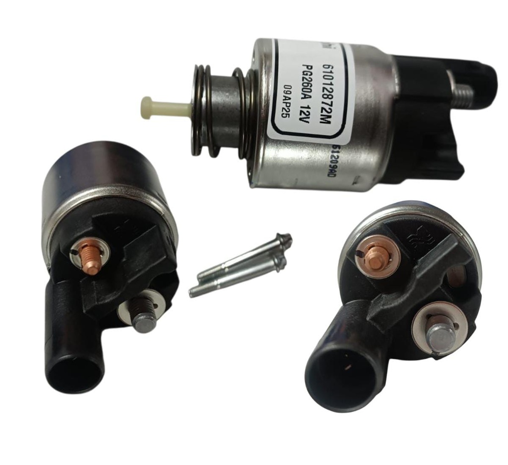 [5361012872] AUTOMATICO PG260A 12V AUTOMAT