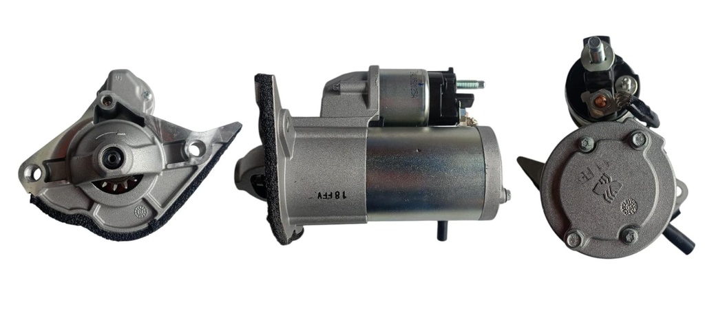 ARRANQUE PG260D LLS 12VN RENAULT KWID