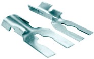 [13IM2115] TERMINAL DE HORQUETA 5/32 O 3.6MM AMERICANA