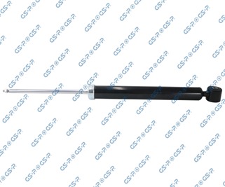 [7132131140] AMORTIGUADOR TRAS MAZDA 2 1.5 2008-2015 FORD FIESTA 1.6 2011-2019 KYB 348018