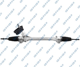 [71SR700015] CAJA DIRECCION NISSAN MECANICA MARCH 2012 EN ADELANTE PARA ELECTROASISTIDA CON AXIALES SIN TERMINALES