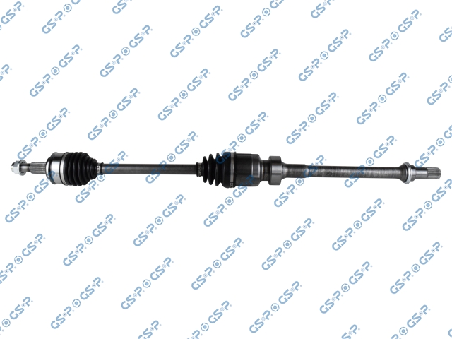 [71234275] EJE HOMOCINETICO DER (28X28X79) L:1009 MAZDA 3 SKYACTIV 2.0 2015-2019