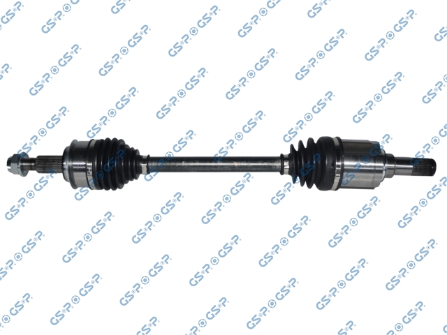 EJE HOMOCINETICO IZQ MAZDA 3 SKYACTIV 2.0 2015-2019 L:645 (28X28X79)