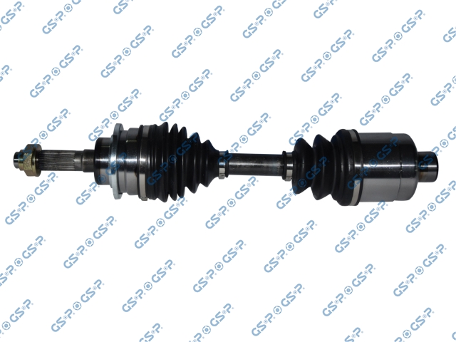 [71234126] EJE HOMOCINETICO IZQ (26X26X90) L:505 MAZDA BT50 2.6 2008-2014 GASOLINA (HEMBRA)