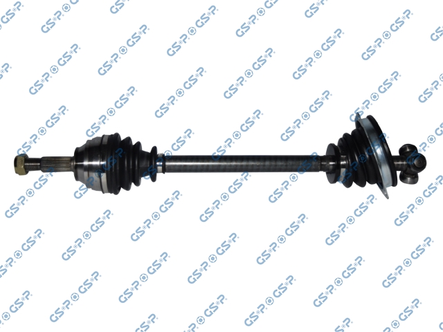 [71250242] EJE HOMOCINETICO IZQ (21X30) L:620 RENAULT CLIO II 1.4 1.6 2002-2009 CITIUS 1.6 2006-2009 SYMBOL 1.4 1.6 2002-2010