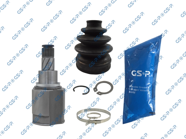 [71602278] PUNTA EJE L/C (25X21) NISSAN KICKS 1.6 2018-2022 VERSA 1.6 2020-2025 PIN INTERNO