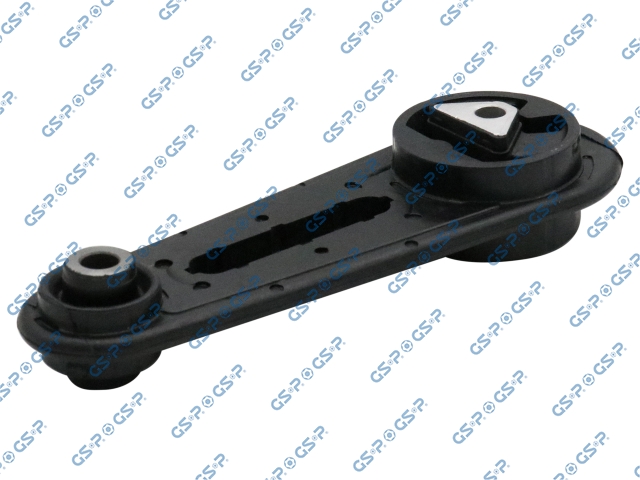 SOPORTE MOTOR TRAS NISSAN TIIDA