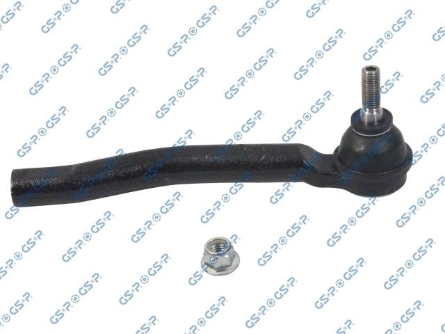 [71S070941] TERMINAL DIRECCION DER NISSAN KICKS 1.6 2017-2022 SENTRA 1.8 B17 2015-2020 JUKE 2.0 2011-2018