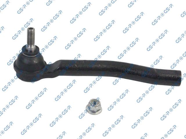 TERMINAL DIRECCION IZQ NISSAN KICKS 1.6 2017-2022 SENTRA 1.8 B17 2015-2020 JUKE 2.0 2011-2018