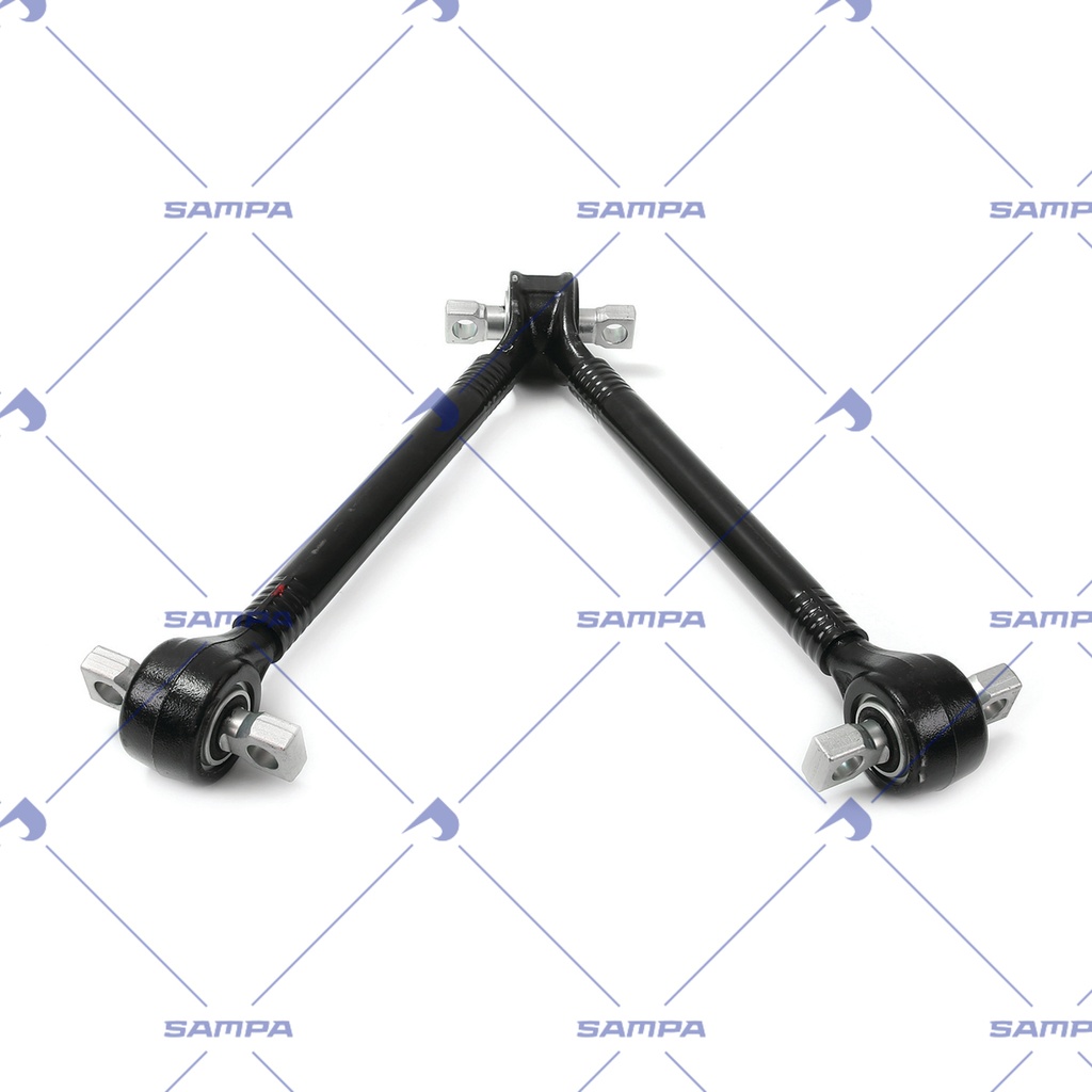 BARRA TENSORA EN V SUSPENSION MB ACTROS 9423501805