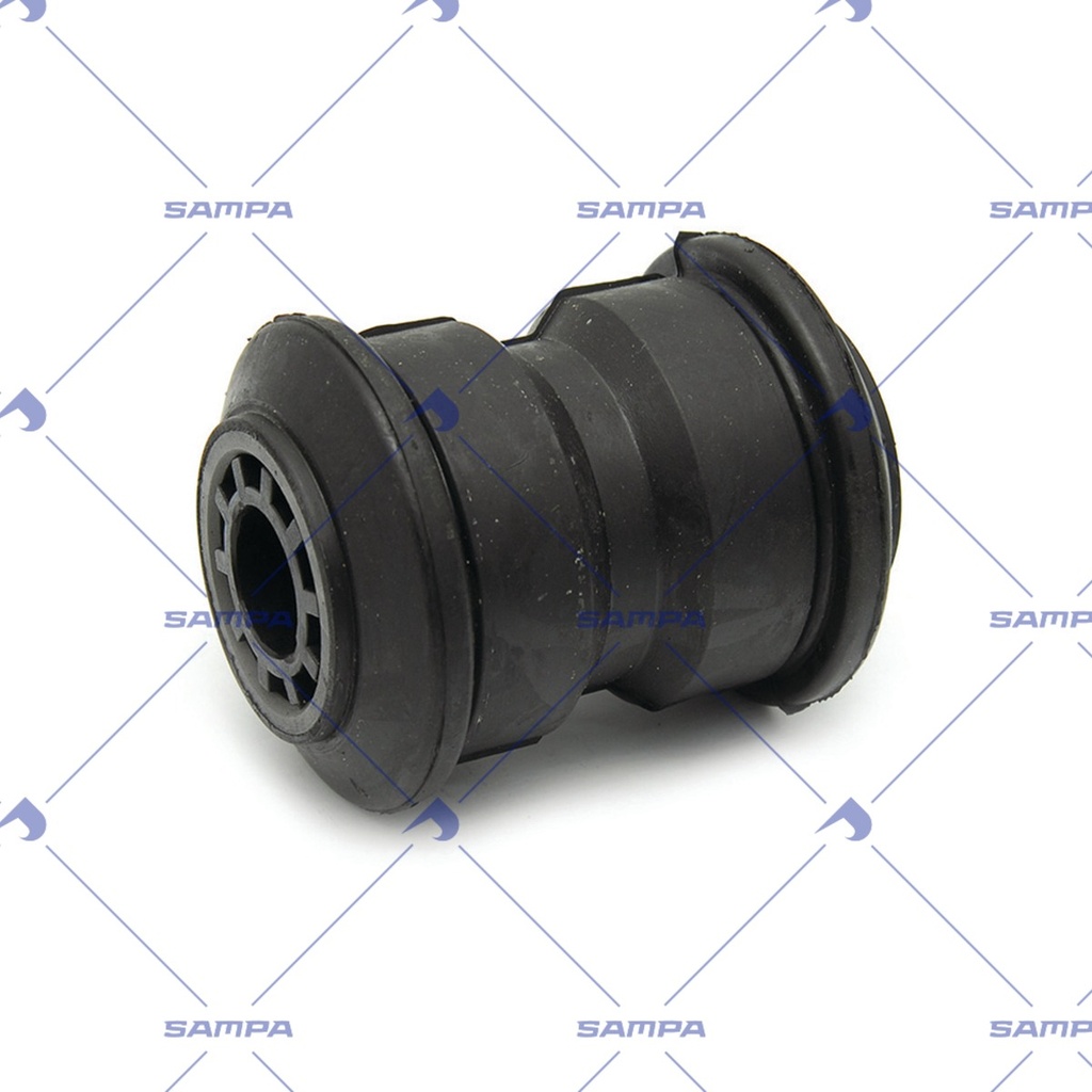 BUJE SUSPENSION MUELLE GOMA MERCEDES SPRINTER ATEGO 9743200044