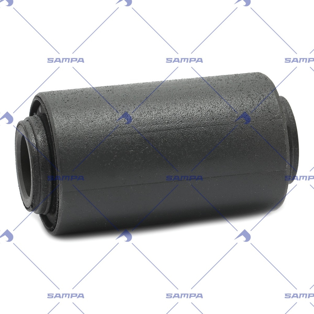 [66801.00190] BUJE MUELLE TRASERO CHEVROLET ISUZU NPR MODELO 2000-2013 RB440