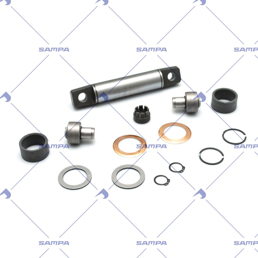 [66040.687] KIT REPARACION HORQUILLA CLUTCH SCANIA BUS Y CAMION OEM 1773621