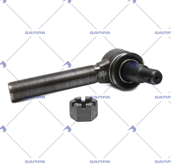 [66502.541] ROTULA DIRECCION DERECHA NAVISTAR INTERNATIONAL  2509035C1