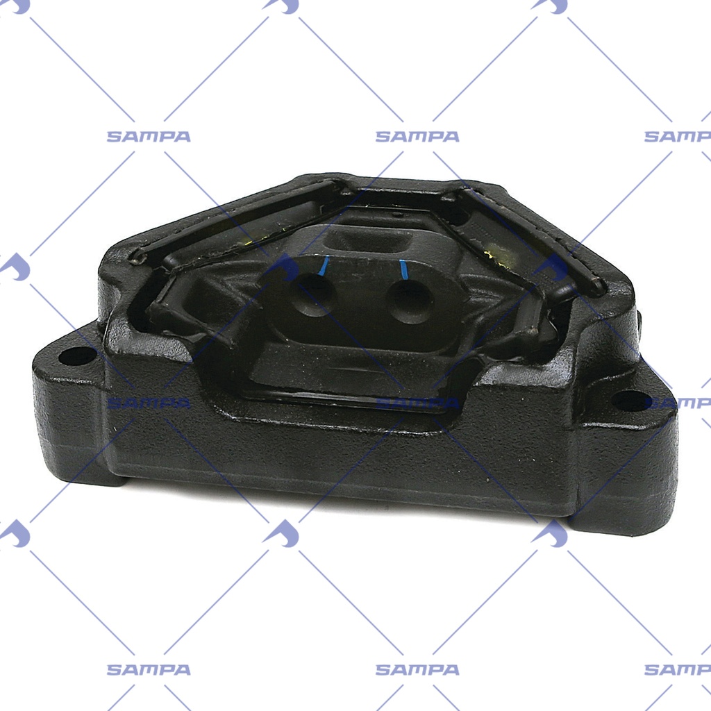 SOPORTE DE MOTOR TRASERO FREIGHTLINER CASCADIA 