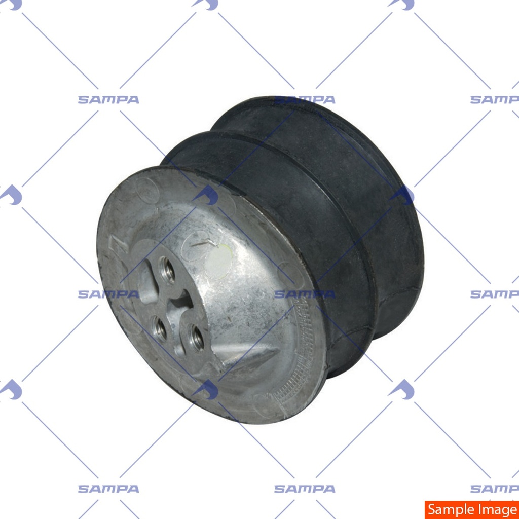 [66040.160/3] SOPORTE MOTOR SCANIA BUS Y CAMION OEM 1778530