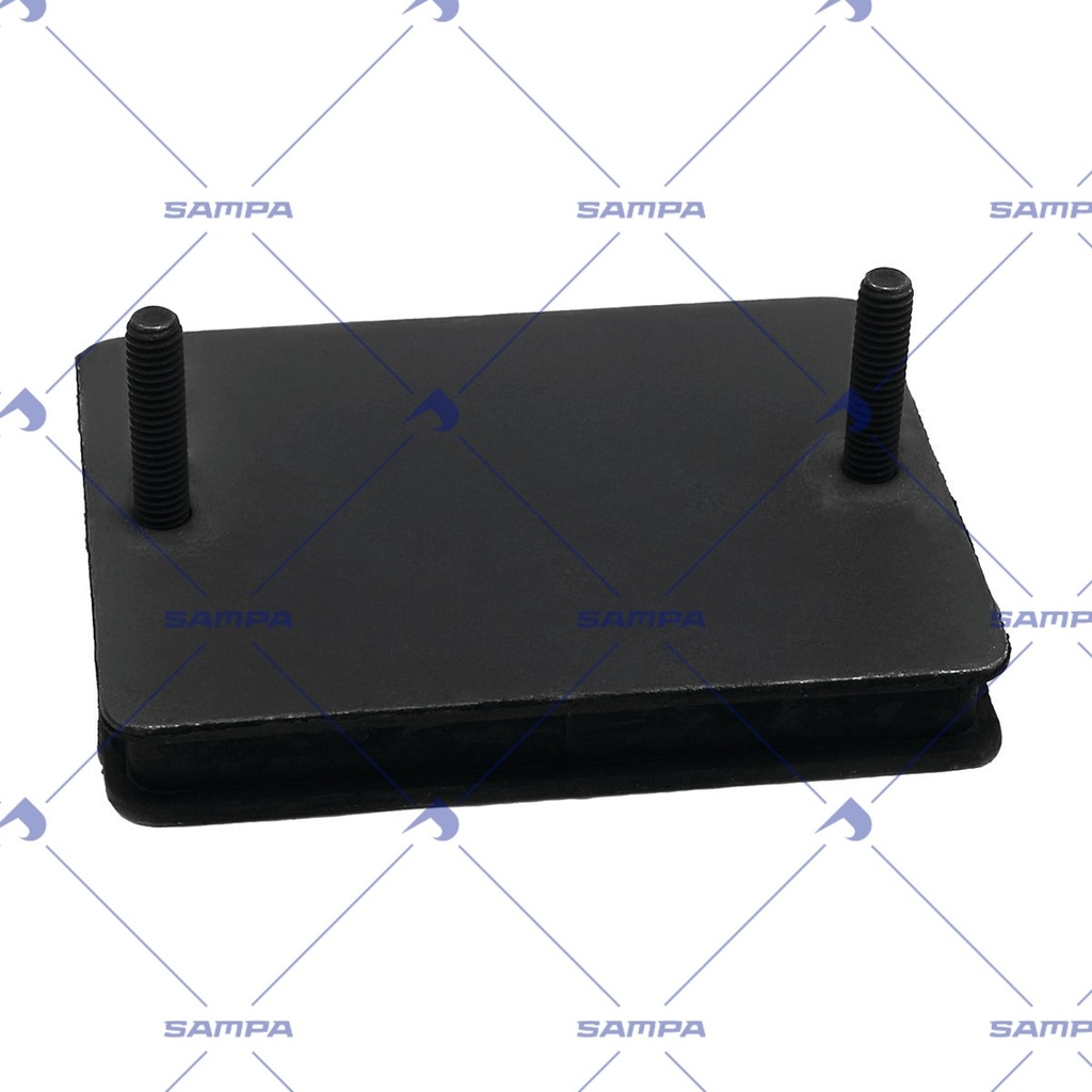 TOPE MUELLE SUSPENSION DAF CF XF