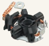 PORTAESCOBILLAS ARRANQUE BOSCH MERCEDES SPRINTER 515/815 /TOYOTA VIGO MEDIANO | REF: MCP-364B, HD-364A