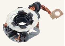 [39HD-380B] PORTAESCOBILLAS ARRANQUE BOSCH KIA /BMW /MERCEDES START-STOP ESCOBILLA ALTA 4 ESCOBILLAS | REF: IR81380D, MCP-380B, HD-380A-4