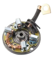 [39HD-398A] PORTAESCOBILLAS ARRANQUE VALEO KIA PICANTO ION /HYUNDAI I10 TAPA PEQUEÑA CON CANASTILLA | REF: IR818403 A, MCP-398D, HD-398D, 51728C