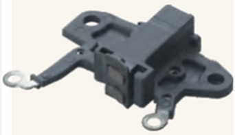 [39HD-688] PORTAESCOBILLAS ALTERNADOR HITACHI NISSAN 180 /CHEVROLET NPR 2000 CONTRARIO | REF: MCP-688, HD-688