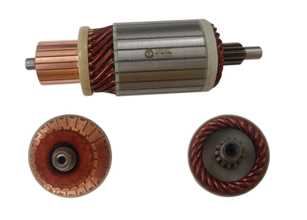 INDUCIDO HD65 HD-78