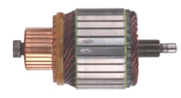 [3923310-4J606] INDUCIDO HITACHI NISSAN XTRAIL /TIIDA /PATROL 12V 8T 111MM | REF: 233104J606