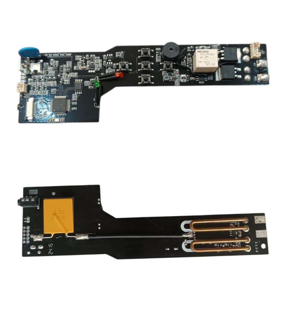 [04TPPL-BT280] ﻿TARJETA PRINCIPAL PARA PUNTAS LOGICAS BT280﻿