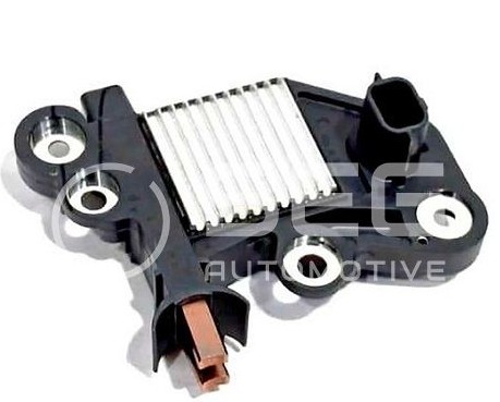 REGULADOR ALTERNADOR RENAULT KWID 14V, VR1 LIN / B3