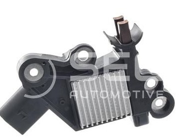 REGULADOR ALTERNADOR FORD RANGER 14V, VR1 LIN / B3