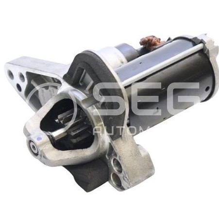 ARRANQUE RENAULT DUSTER 1.3 TCe /OROCH 1.3 TCe /CAPTUR 1.3 TCe /ARKANA 1.3 TCe 12V 11T 1.6KW CW BOSCH