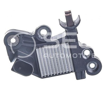 REGULADOR ALTERNADOR FORD ECOSPORT, FIESTA 14V, VR1 LIN / B3