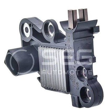 REGULADOR ALTERNADOR AUDI A1,A3,Q3  VOLKSWAGEN CROSSFOX,FOX,VIRTUS 14V,VR1 LIN / B3