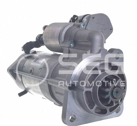 [610001251515] ARRANQUE MERCEDES BENZ MB ATEGO TIPO BOSCH 24V 5,6KW, CW T11 SERIE OM904/906/924/926 (A 400 151 11 01)