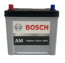 [BT0092S57166] BATERIA BOSCH AMS - 55 AH - 800 CAJA NS60 (510,I,L 23,8 AN 12,9 AL 22,3 CM)
