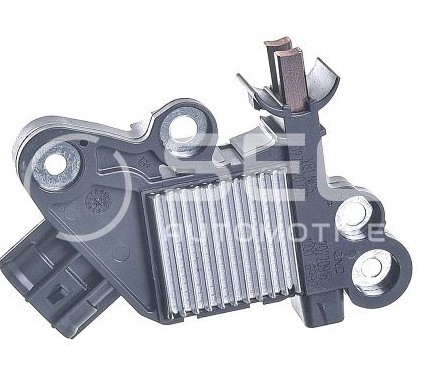 [610272220767] ﻿REGULADOR ALTERNADOR NISSAN FRONTIER 14V, VR1 NCS / B5N ﻿