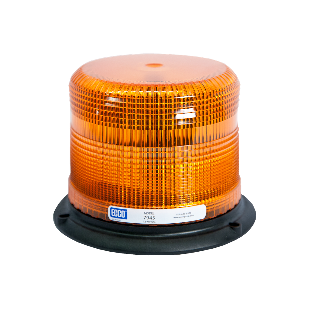 [EC-7945A] BALIZA LED CLASE II 12-48V