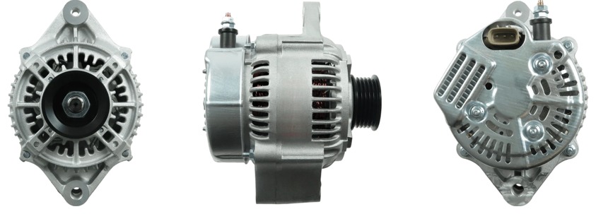 ALTERNADOR TOYOTA PRADO SUMO 2.7 3 PUERTAS 12V 70A 3P S-IG-L 5PK DENSO