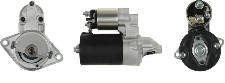 ARRANQUE CHEVROLET AVEO 1.4 /1.5 /1.6 /OPTRA 1.4 /1.6 /CORSA 1.3 /1.4 /1.6 /CORSA EVOLUTION 1.4 /1.8 12V 9T 1.2KW CW BOSCH