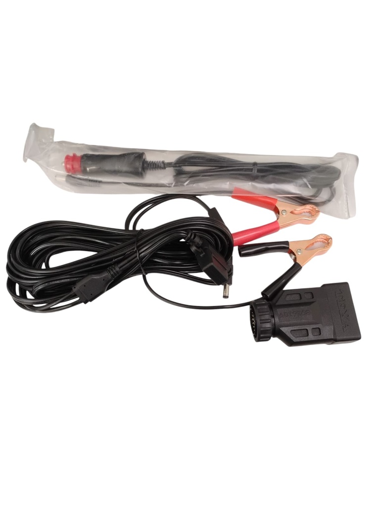 ﻿KIT ALIMENTACION PARA TRUCK Y OHW PARA NAVIGATOR TXT MULTIHUB﻿