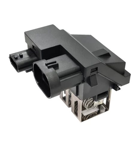 [74GE3120] RESISTENCIA MOTOVENTILADOR NISSAN KICKS (P15_) 04.2016 -