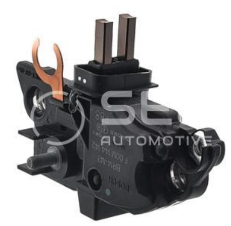 REGULADOR ALTERNADOR CHEVROLET ASTRA CORSA ZAFIRA SPRINTER 413 FIAT PALIO STRADA 14V, TORNILLO