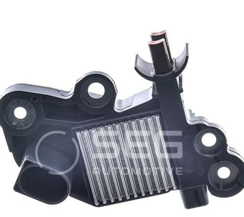 [610272220845] REGULADOR ALTERNADOR  MERCEDES SPRINTER 2500 311/ 515 14V, VR1 LIM