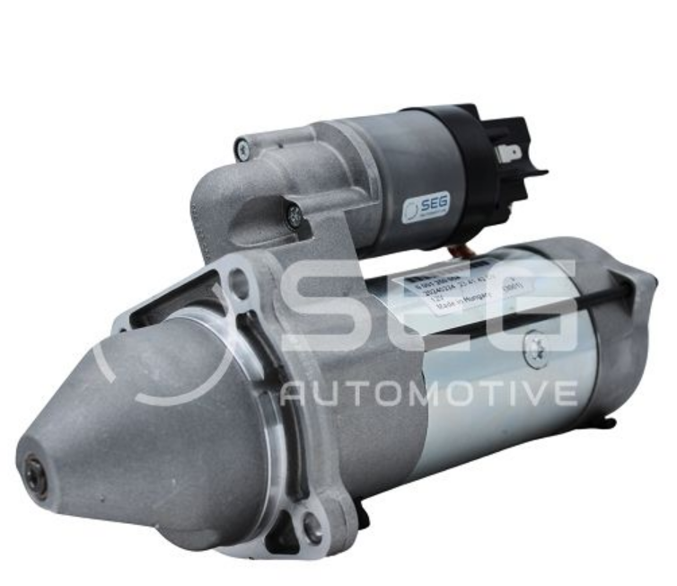 [610001250004] ARRANQUE CASE SR200 /SR220 /SR250 /121E /21E /221F /321E MOTOR IVECO FTP /NEW HOLLAND F5C /F5H /F4GE 12V 10T 3.2W CW BOSCH